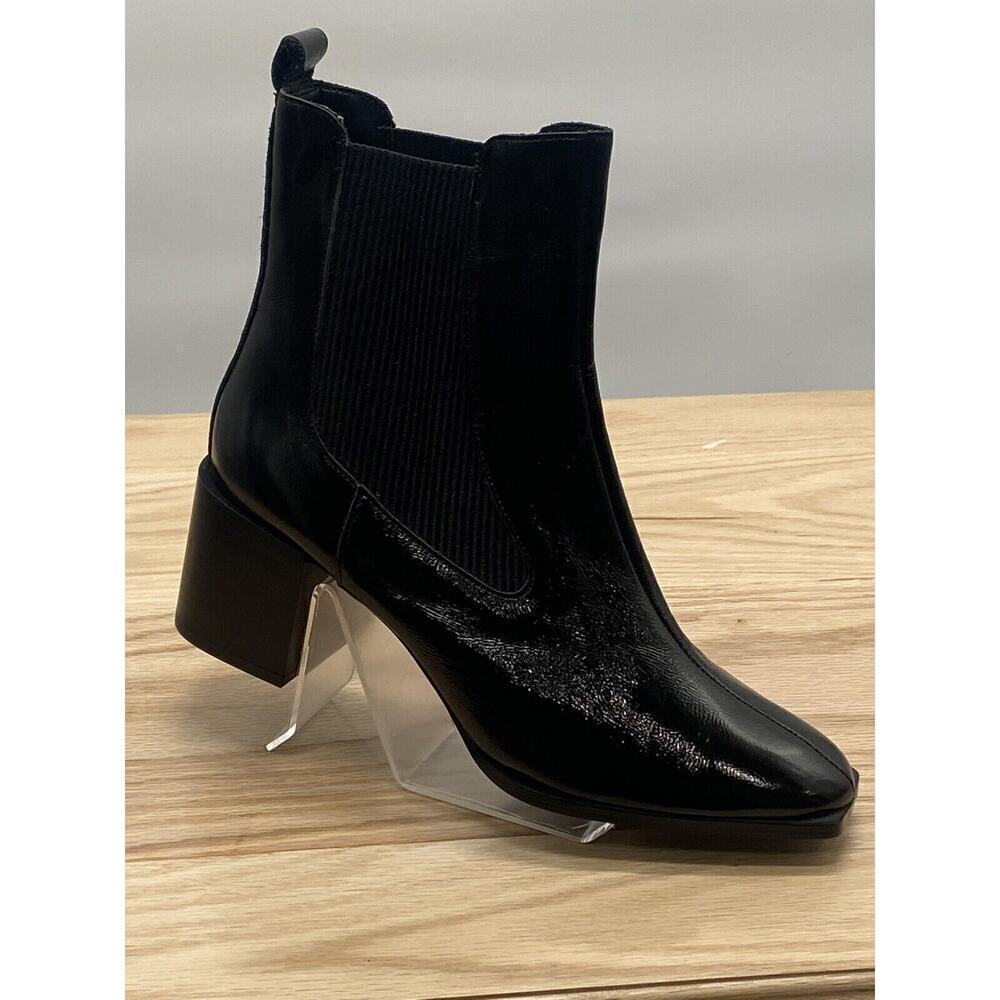 BCBGeneration Women’s Darxi Square Toe Boots Sz‎ 9.5